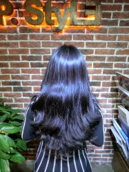 -P.STYLE 派斯造型