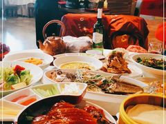 -大鸭梨烤鸭店(光彩店)