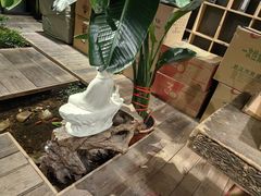 -邈墨茶馆(大兜路1号店)
