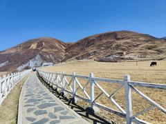 -墨石公园景区