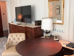 -广州富力丽思卡尔顿酒店