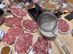 -五洲牛肉美食馆