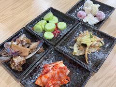 -真情鲍鱼海鲜汤