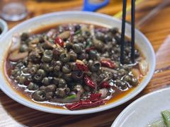 -无招牌