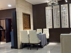 -全聚德(长白直营店)