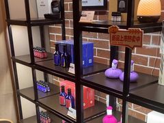 -泰合玺·精油疗愈SPA(南京光环花园城店)