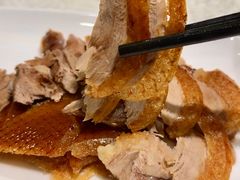 -北京全聚德(方庄店)