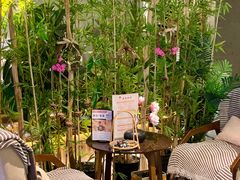 -施奈儿.洗头頭療.按摩SPA.采耳(上梅林店)
