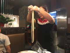 -鸡遇虾煲干锅火锅(小寨金莎店)