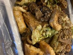 -二钢串叔麻辣烫(华龙大厦店)