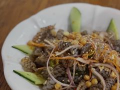 -南记食粥坊·宵夜大排档(莲花总店)