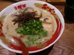 -豚王拉面(澳门银河店)