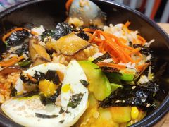 -李先生的首尔小馆(松江启源广场店)