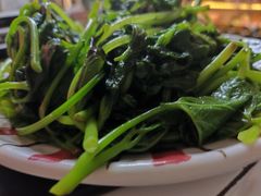 -天天向上素食餐厅(五台山店)
