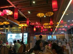 大堂-老凯俚酸汤鱼(鸿通城店)