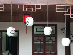 门面-青城甲(青城山店)