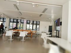 -伊诺咖啡(东川路店)