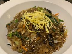 -韩屋韩国料理(天山路店)