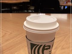 -星巴克臻选店(澳门伦敦人店)