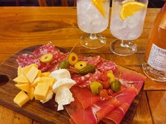 -Alimentari早午餐(安福路店)