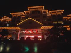 -宜春明月山维景国际温泉度假酒店