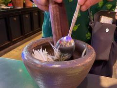 -simply thai天泰(长泰广场店)
