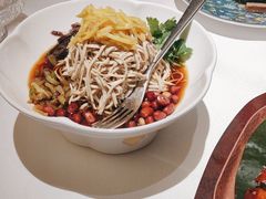 -小厨娘淮扬菜(天印大道店)