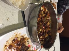 过锅瘾-过锅瘾三汁焖锅(东星时代广场店)