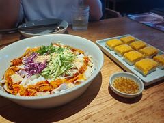 -长安记·大美陕菜(朝阳大悦城店)