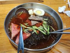 -冰川朝鲜族料理·东北菜(观前店)