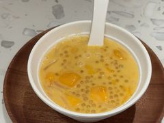 -聪嫂私房甜品·Since2006(旺角二店)