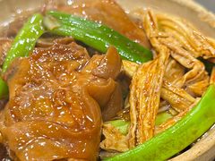 -熠盛粤味·顺德桑拿鸡(永康路店)