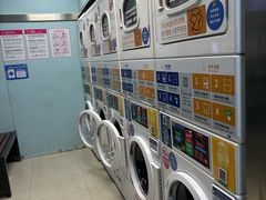 -净悦自助洗衣(海潮路店)