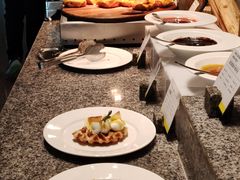 -解放碑威斯汀酒店-知味国际美食餐厅