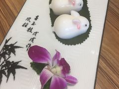 -粤港餐厅(禹州商业广场店)