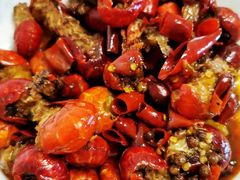 -满堂春特色餐馆