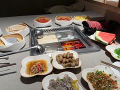 -海底捞火锅(北京路店)