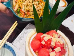 -婉泰·特色小吃·舂鸡脚(告庄二店)