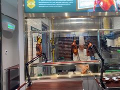 -紫光园·烤鸭(吕家营店)