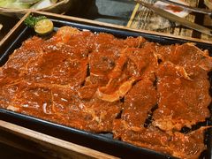 -吼堂老火锅(太古里总店)