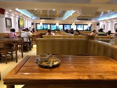 大堂-素满香·食养自助(建邺万达店)