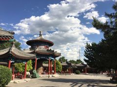 -大钟寺古钟博物馆