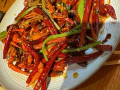 -三太子地摊烧烤·小龙虾(北蔡店)