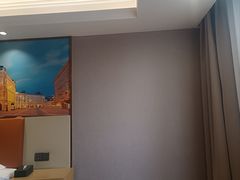 -维也纳酒店(桂林万象城火车站店)