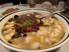 -大厨小馆(华阳城店)