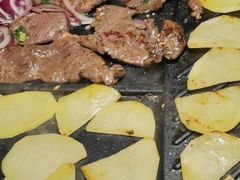 -金妈家烤肉(龙湖U城天街店)