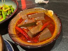 -南京大牌档(新街口德基广场店)