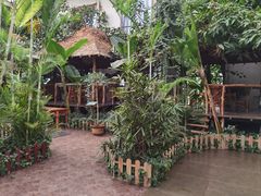 -忆江南·生态餐饮宴会酒店