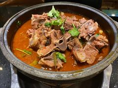 -百味源炭火烤翅 ·夜市大排档(酒仙桥店)