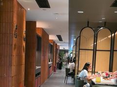 -锦庐道地川菜(来福士店)
